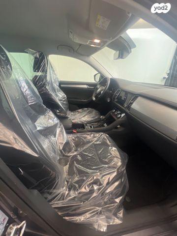 סקודה קודיאק