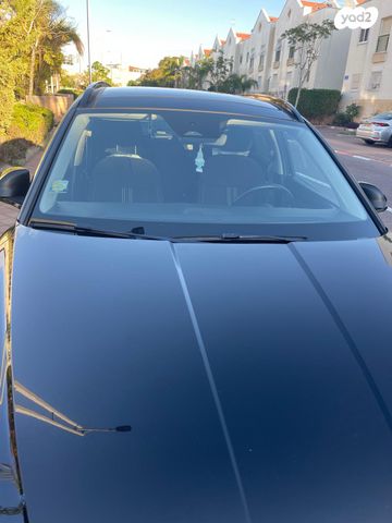 מודעת רכב יונדאי טוסון