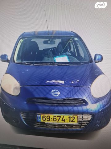 מודעת רכב קיה ספורטז'