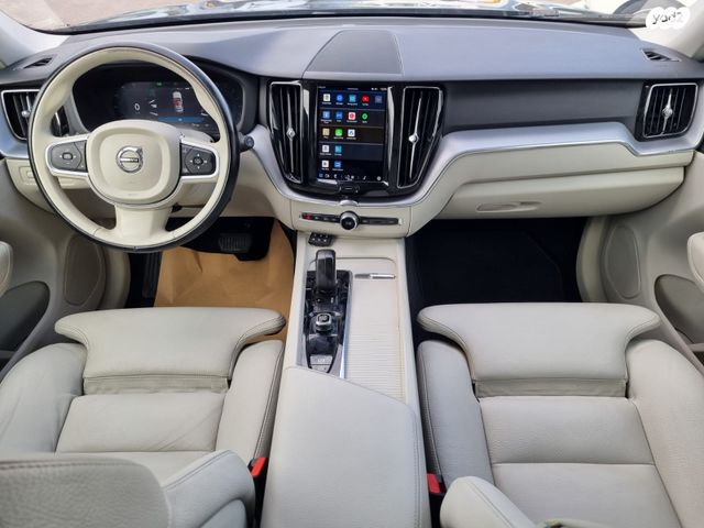 מודעת רכב וולוו XC60 1