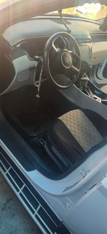 מודעת רכב יונדאי טוסון