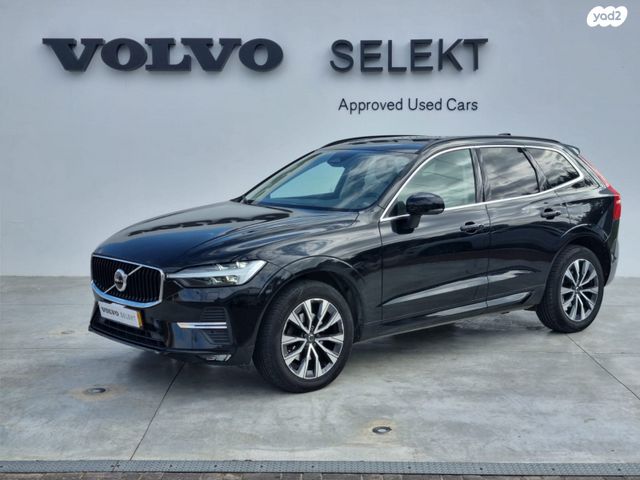 מודעת רכב וולוו XC60