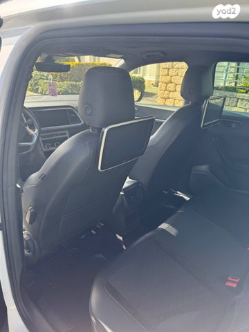 מודעת רכב סיאט אטקה