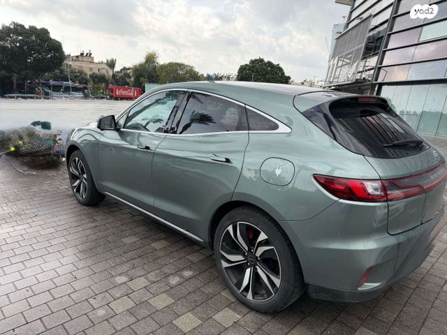 מודעת רכב סרס 5