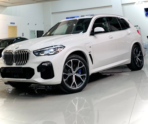 מודעת רכב ב מ וו X5