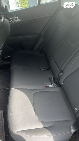 מודעת רכב קיה ספורטז'