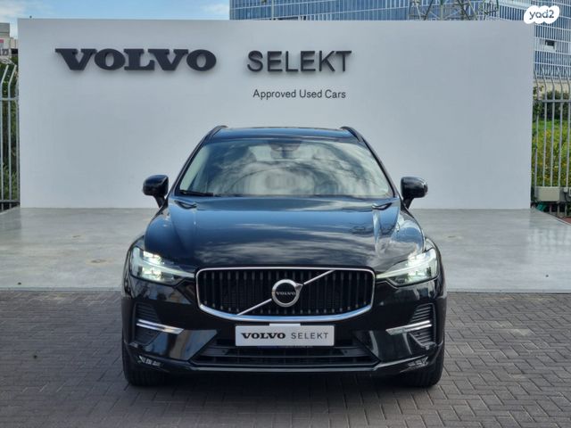 מודעת רכב וולוו XC60 2