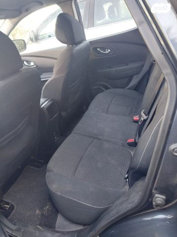 מודעת רכב רנו קדגא'ר