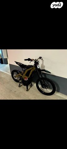 מודעת רכב סורון Light Bee X