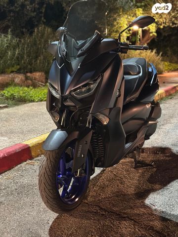 מודעת רכב ימאהה אחר