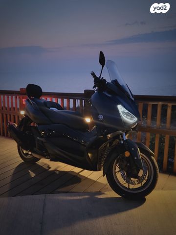 מודעת רכב ימאהה אחר