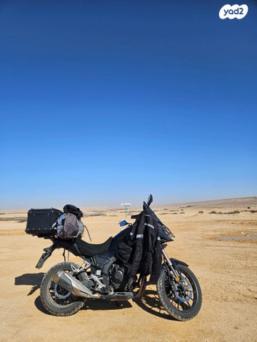 הונדה CB500X