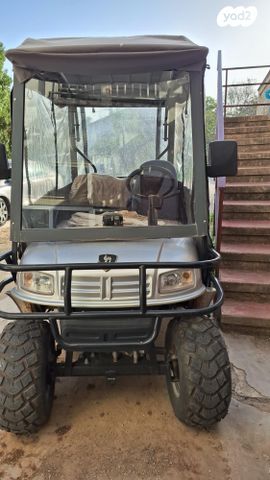 מודעת רכב Marshell