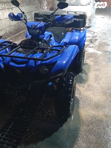 מודעת רכב ימאהה