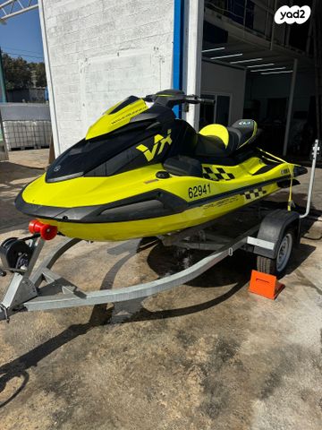 מודעת רכב ימאהה