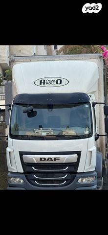 מודעת רכב דאף