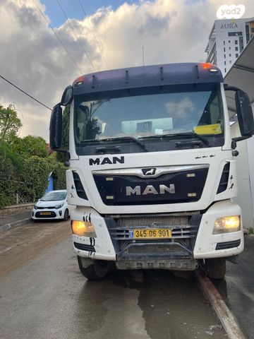 מודעת רכב מאן