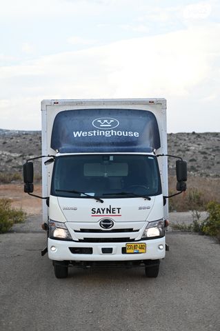 מודעת רכב אחר