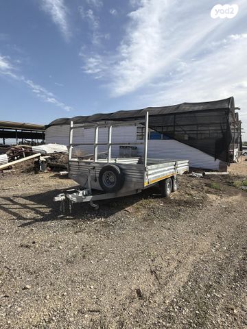 מודעת רכב פרטי/מסחרי