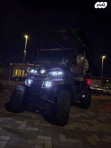 מודעת רכב ZYCAR 