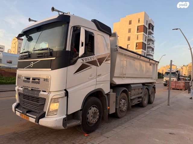 מודעת רכב וולוו