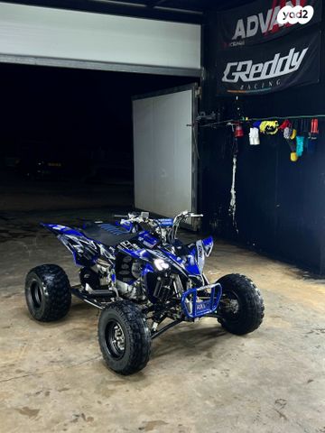 מודעת רכב ימאהה