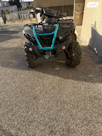 מודעת רכב ACCESS