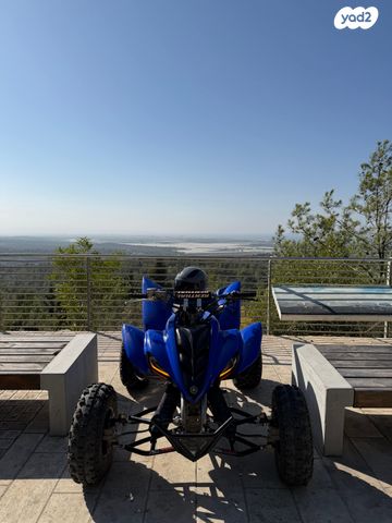 מודעת רכב ימאהה