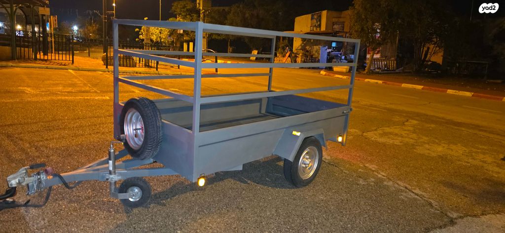 מודעת רכב פרטי/מסחרי