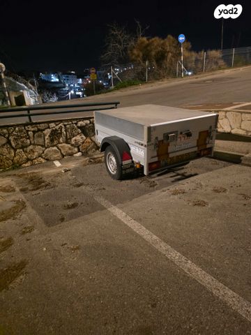 מודעת רכב פרטי/מסחרי