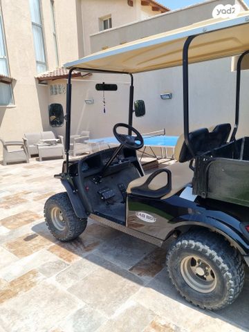 מודעת רכב Easy Go