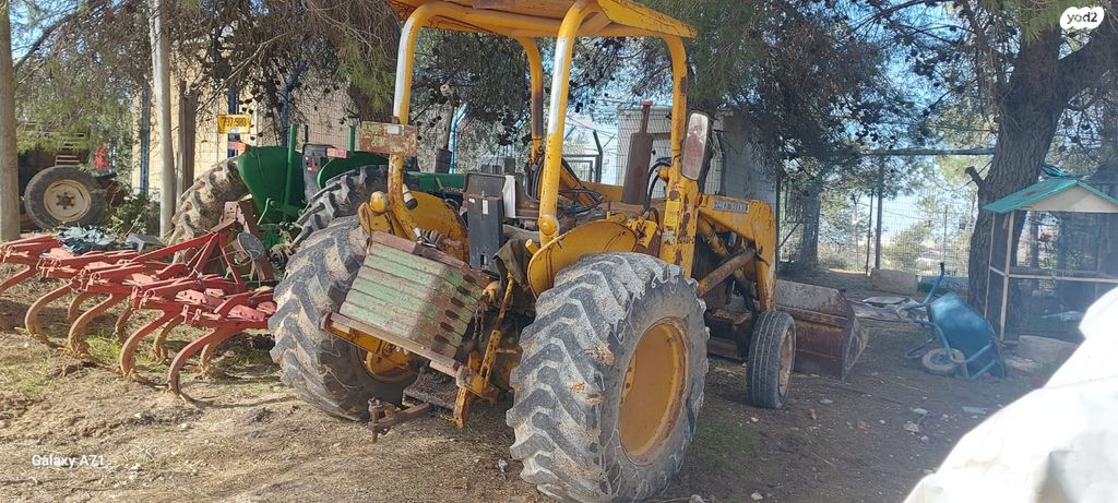 מודעת רכב כללי