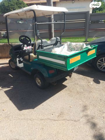 מודעת רכב Easy Go