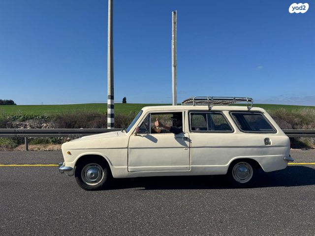 מודעת רכב סוסיתא