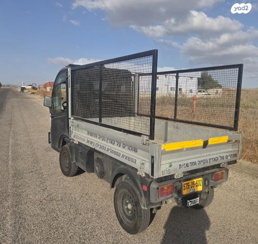 מודעת רכב אחר