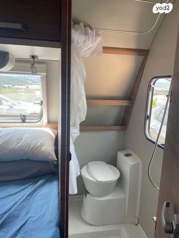 נגרר (קראוון נגרר)