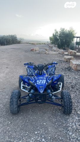 מודעת רכב ימאהה