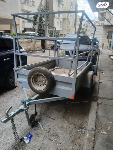 מודעת רכב פרטי/מסחרי