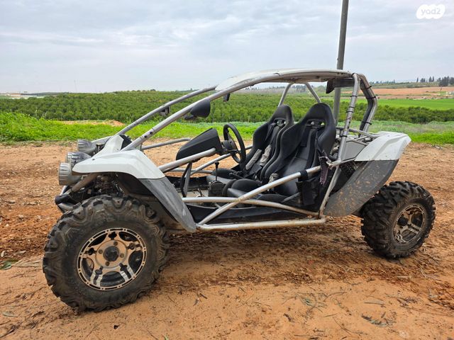 מודעת רכב באגי