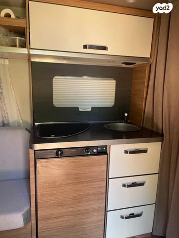 נגרר (קראוון נגרר)