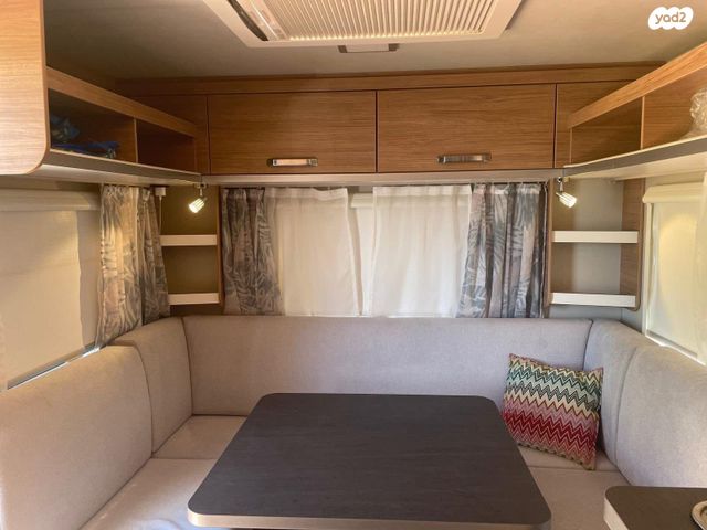 נגרר (קראוון נגרר)