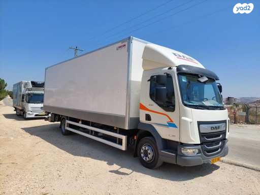 מודעת רכב דאף