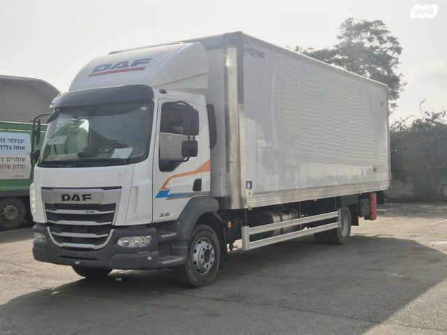 מודעת רכב איסוזו