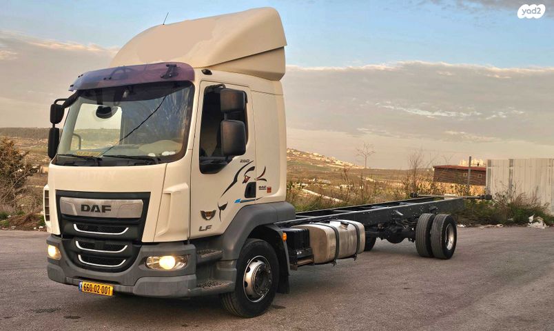 מודעת רכב דאף