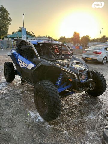 מודעת רכב בומברדיר/קאן אם 1