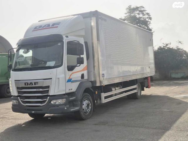 מודעת רכב דאף 1