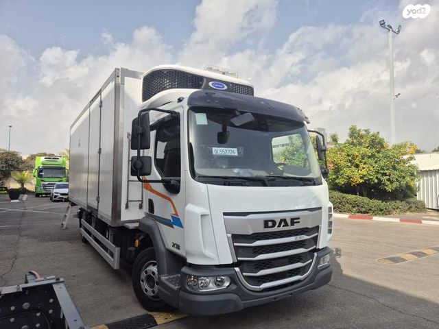 מודעת רכב איסוזו