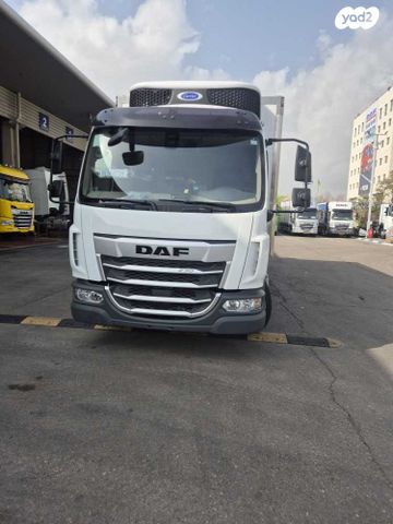 מודעת רכב דאף 1