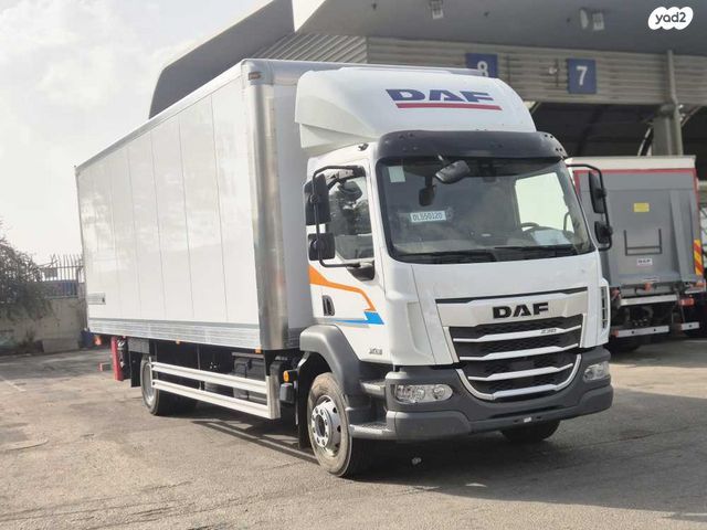 מודעת רכב דאף 2