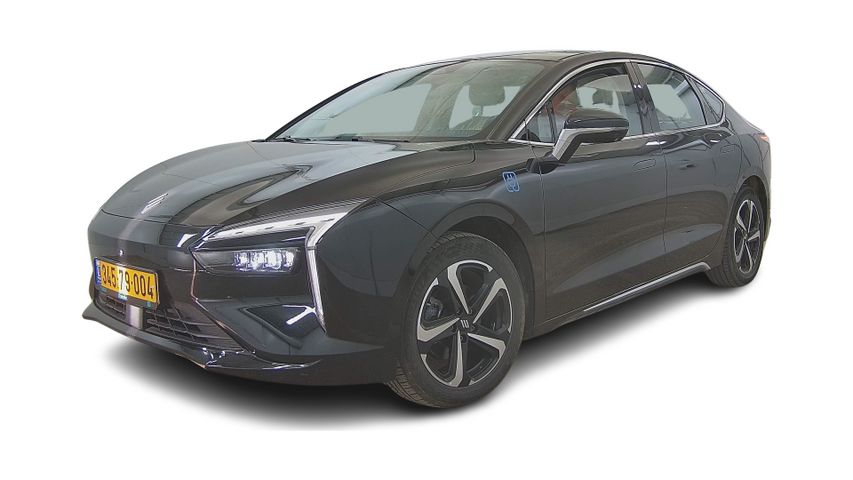 מודעת רכב אי.וי איזי Limo